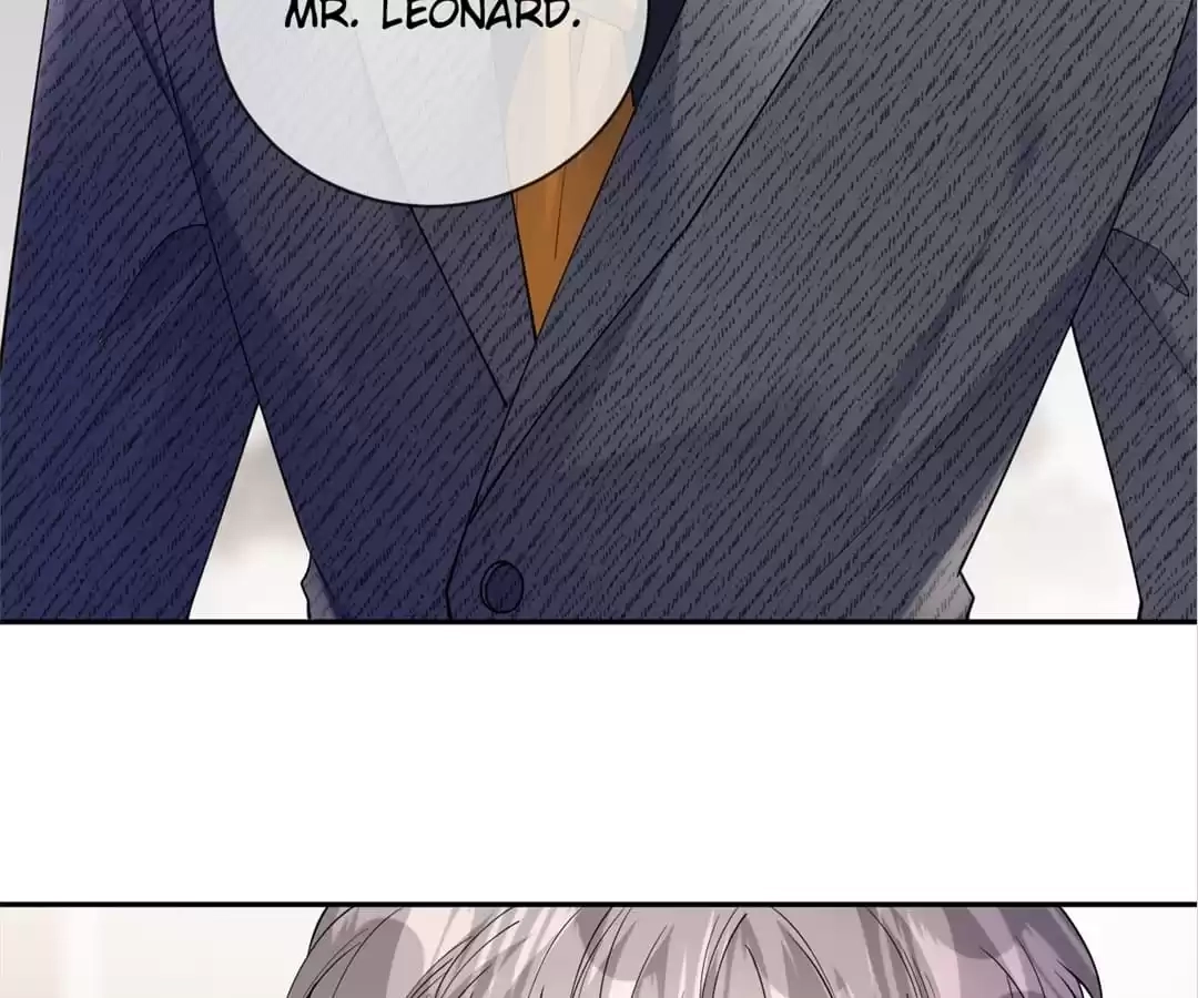 The Burning Flames of Intense Love Chapter 36 page 34 - 