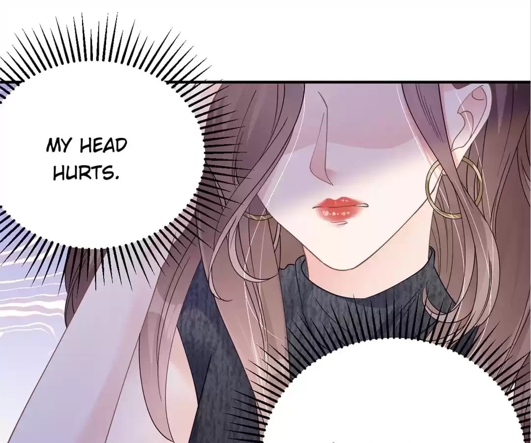 The Burning Flames of Intense Love Chapter 36 page 39 - 