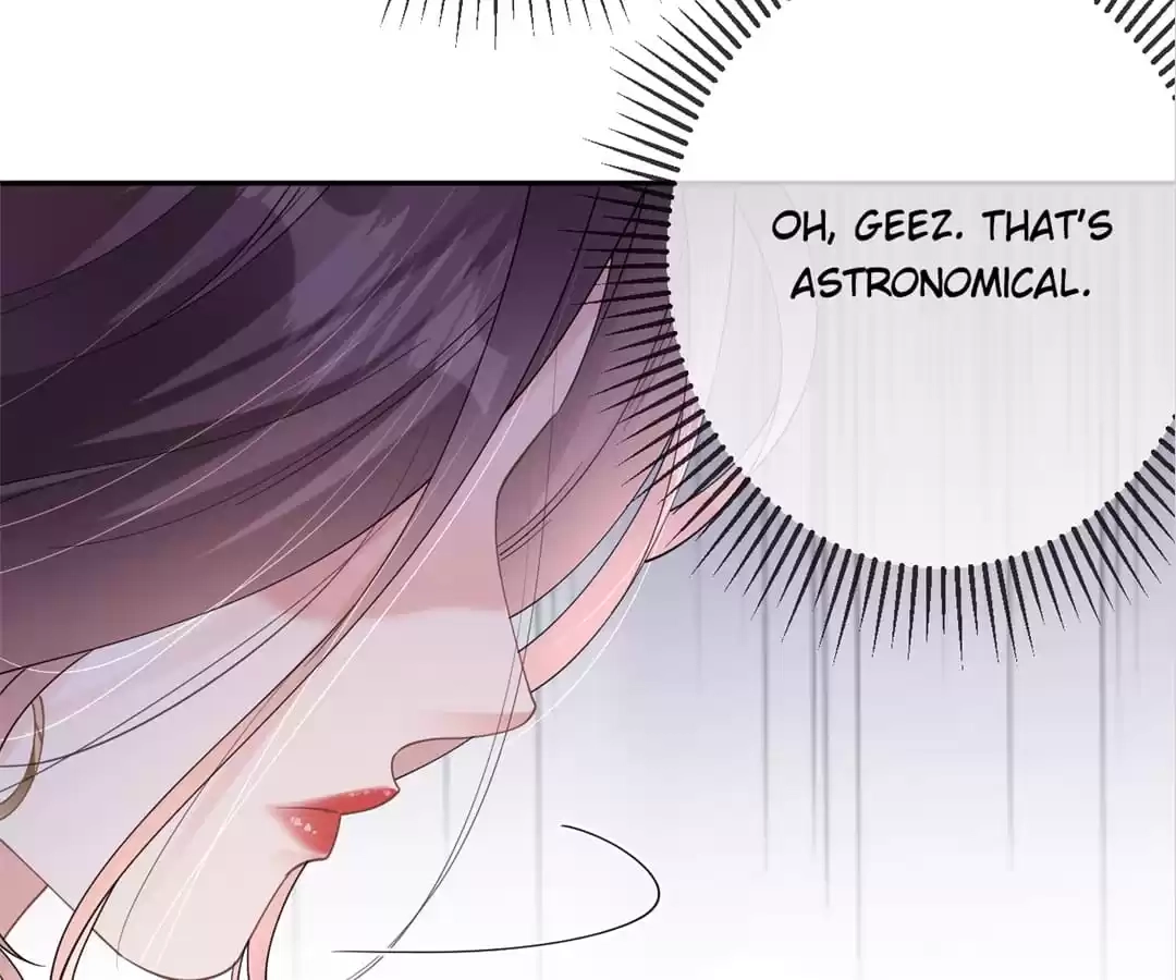 The Burning Flames of Intense Love Chapter 36 page 5 - 