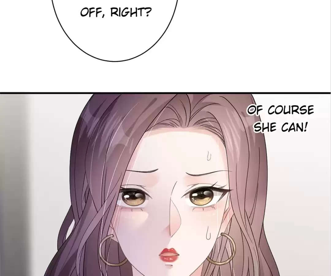 The Burning Flames of Intense Love Chapter 36 page 42 - 