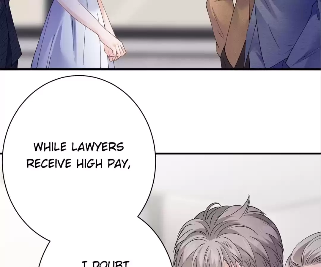 The Burning Flames of Intense Love Chapter 36 page 45 - 