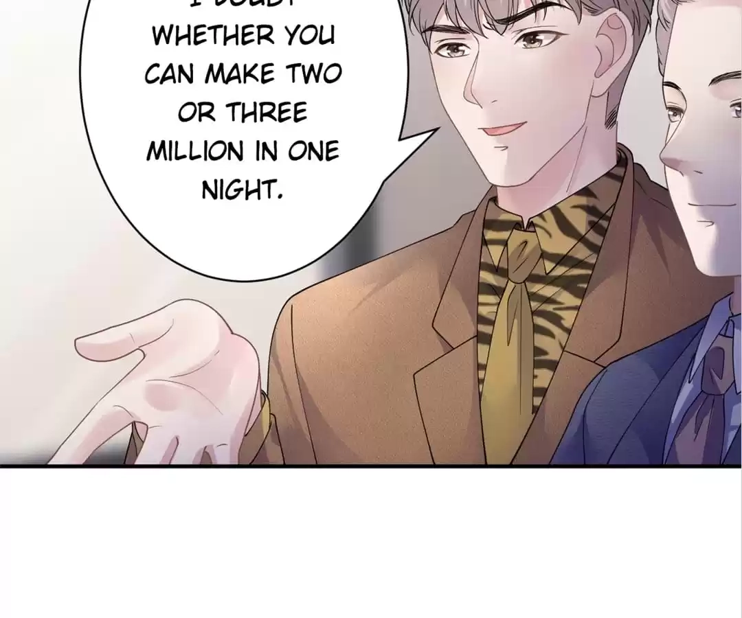 The Burning Flames of Intense Love Chapter 36 page 46 - 