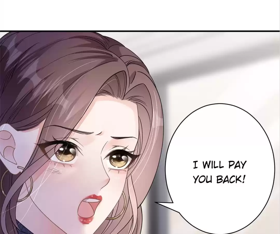The Burning Flames of Intense Love Chapter 36 page 47 - 