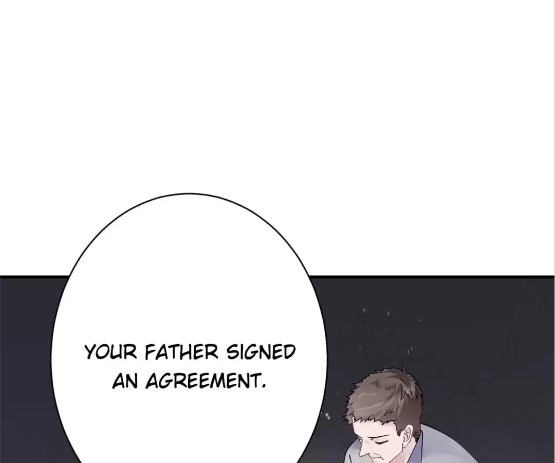 The Burning Flames of Intense Love Chapter 36 page 50 - 
