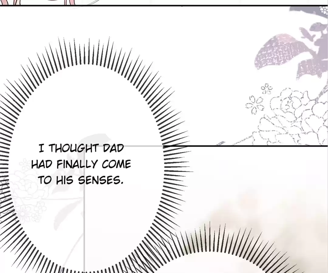 The Burning Flames of Intense Love Chapter 36 page 6 - 