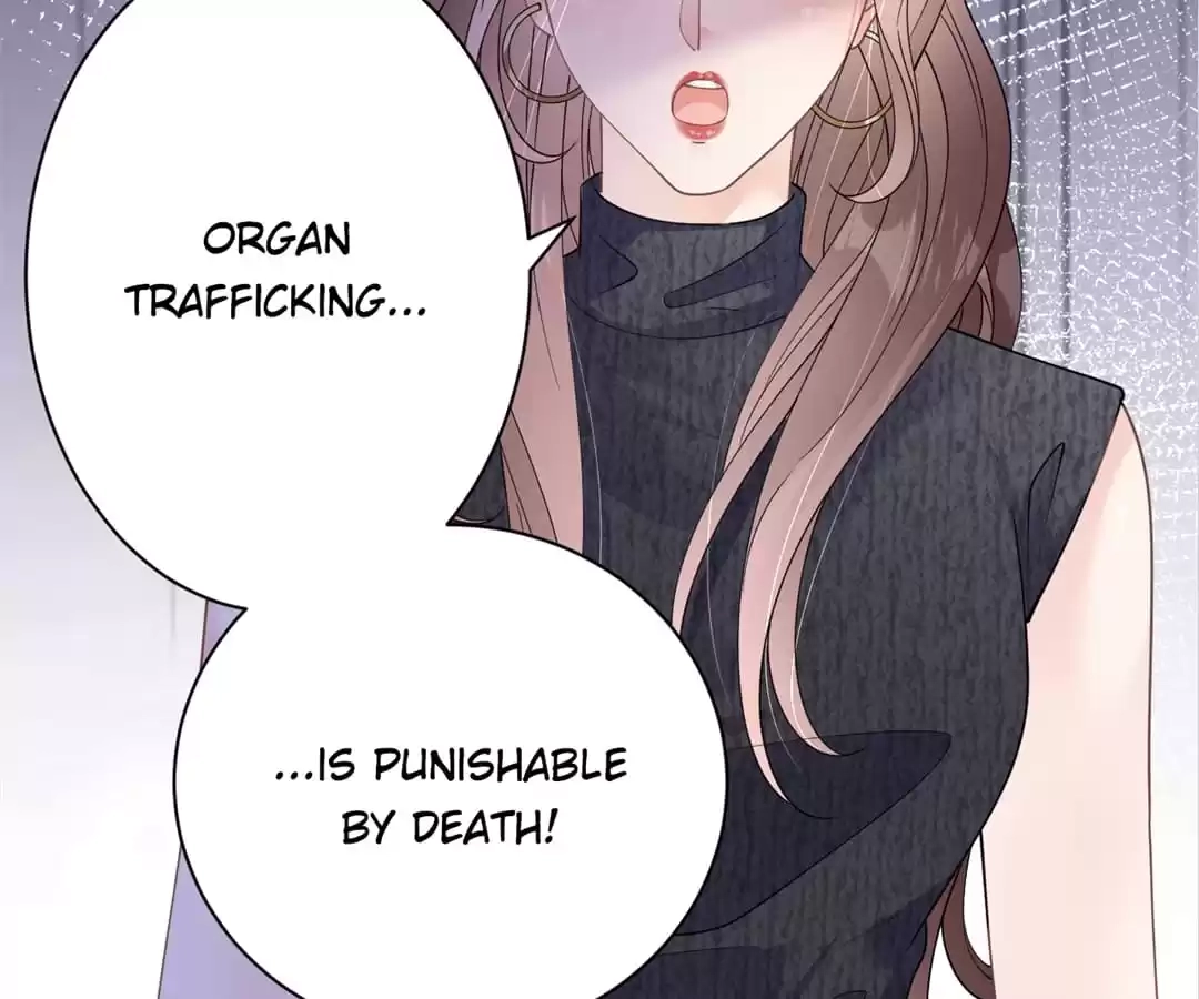 The Burning Flames of Intense Love Chapter 36 page 55 - 