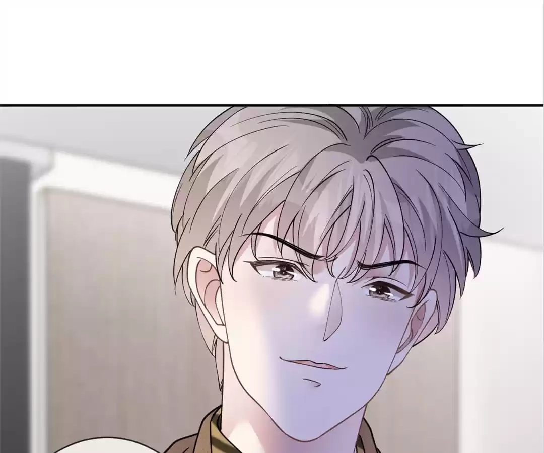 The Burning Flames of Intense Love Chapter 36 page 57 - 