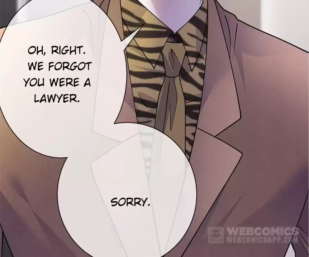 The Burning Flames of Intense Love Chapter 36 page 58 - 