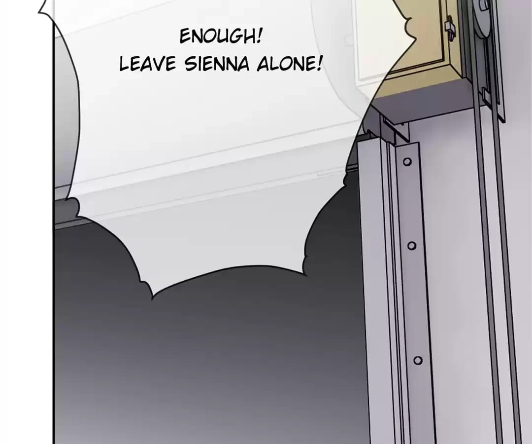 The Burning Flames of Intense Love Chapter 36 page 61 - 