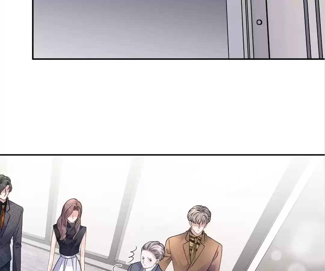 The Burning Flames of Intense Love Chapter 36 page 62 - 