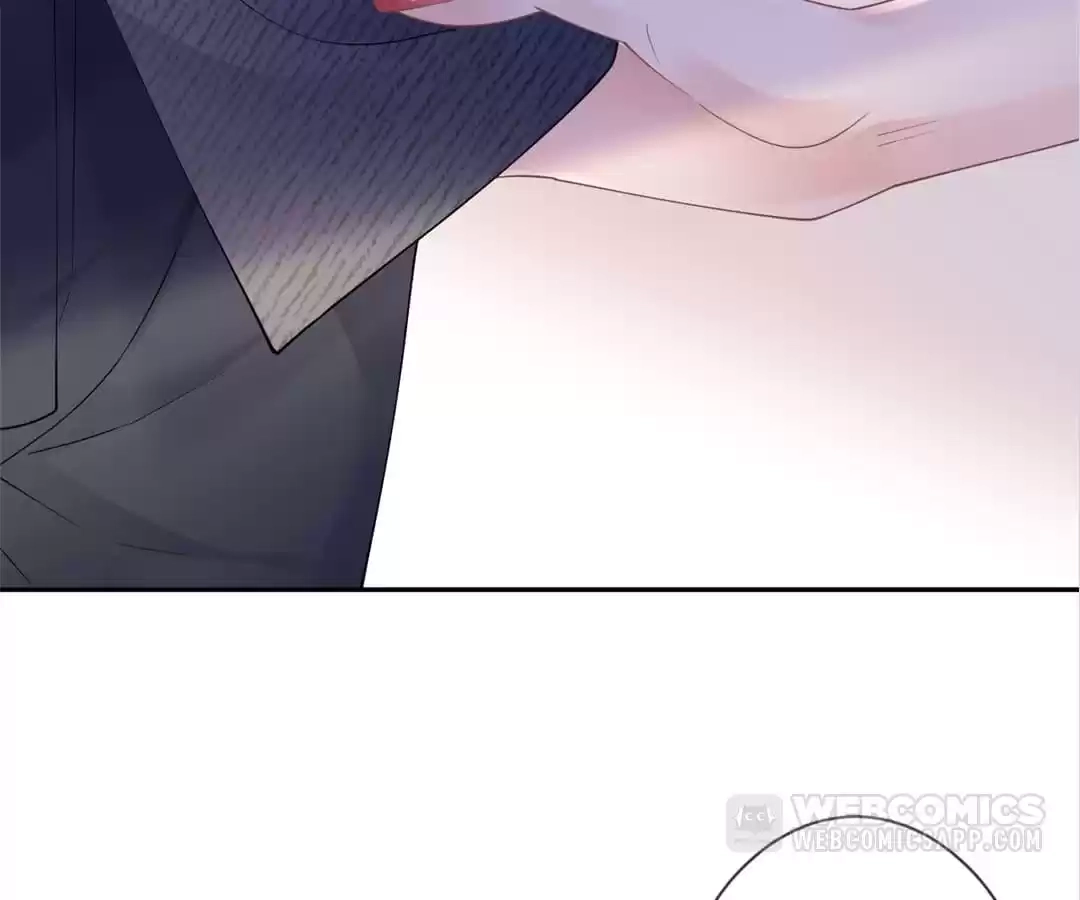 The Burning Flames of Intense Love Chapter 36 page 10 - 