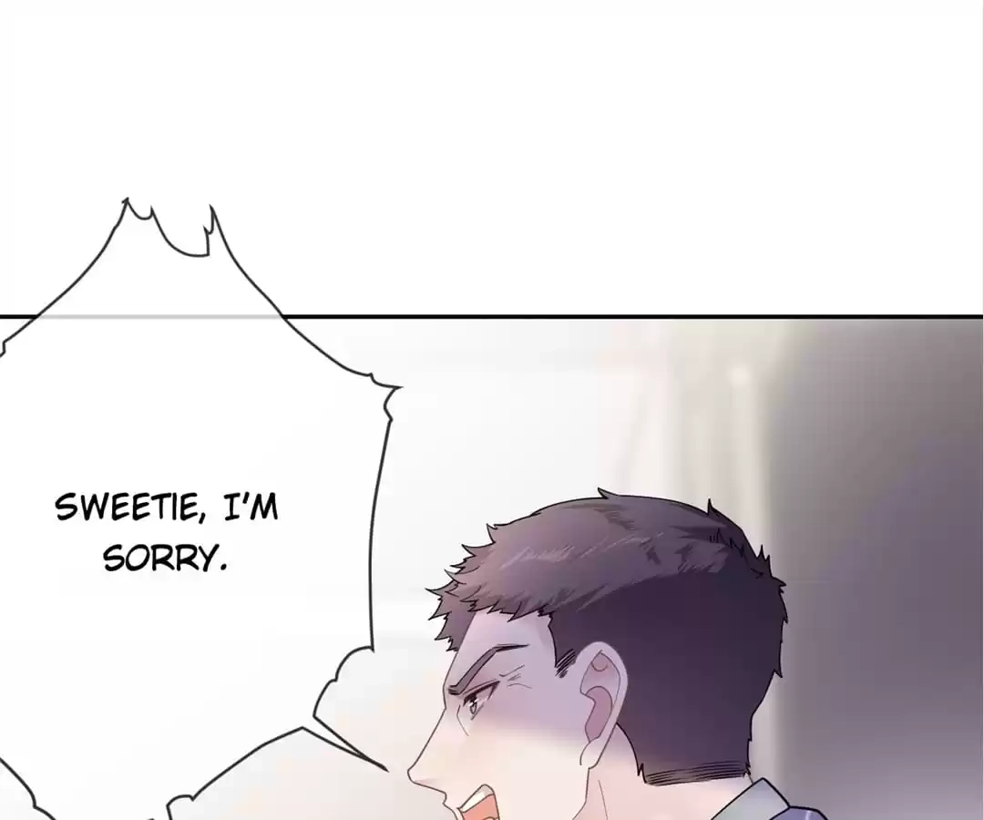The Burning Flames of Intense Love Chapter 37 page 1 - 