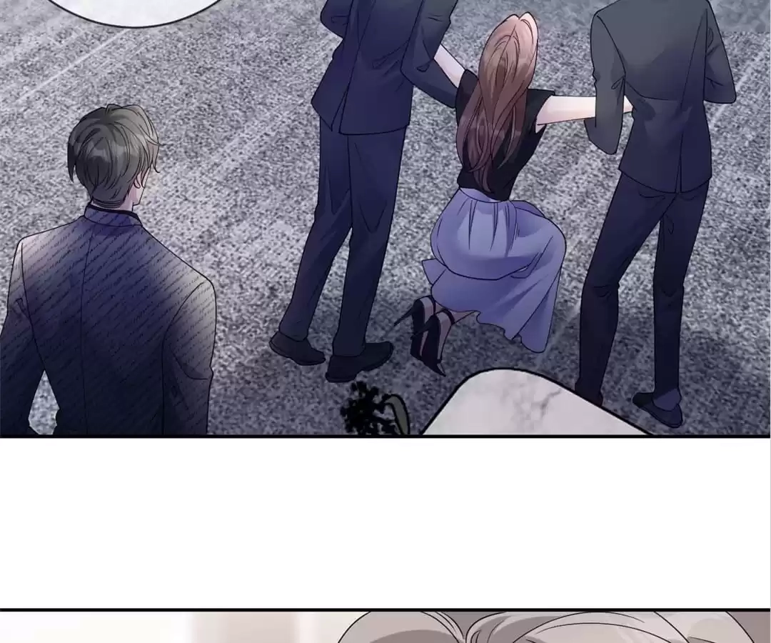 The Burning Flames of Intense Love Chapter 37 page 23 - 