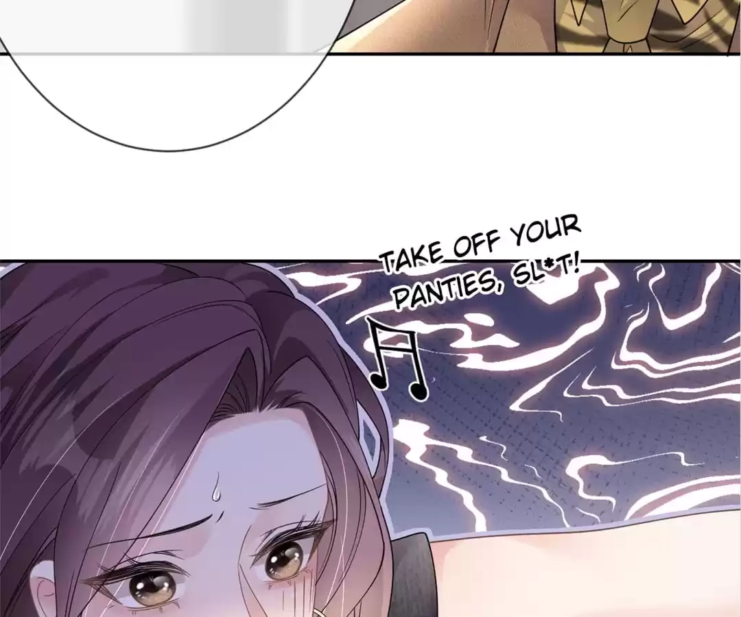 The Burning Flames of Intense Love Chapter 37 page 25 - 
