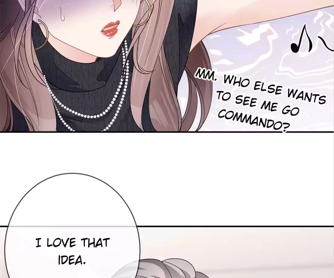 The Burning Flames of Intense Love Chapter 37 page 26 - 