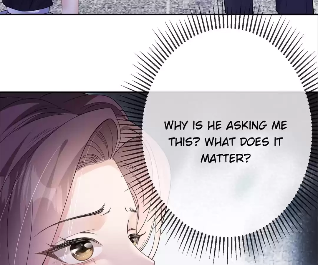 The Burning Flames of Intense Love Chapter 37 page 30 - 