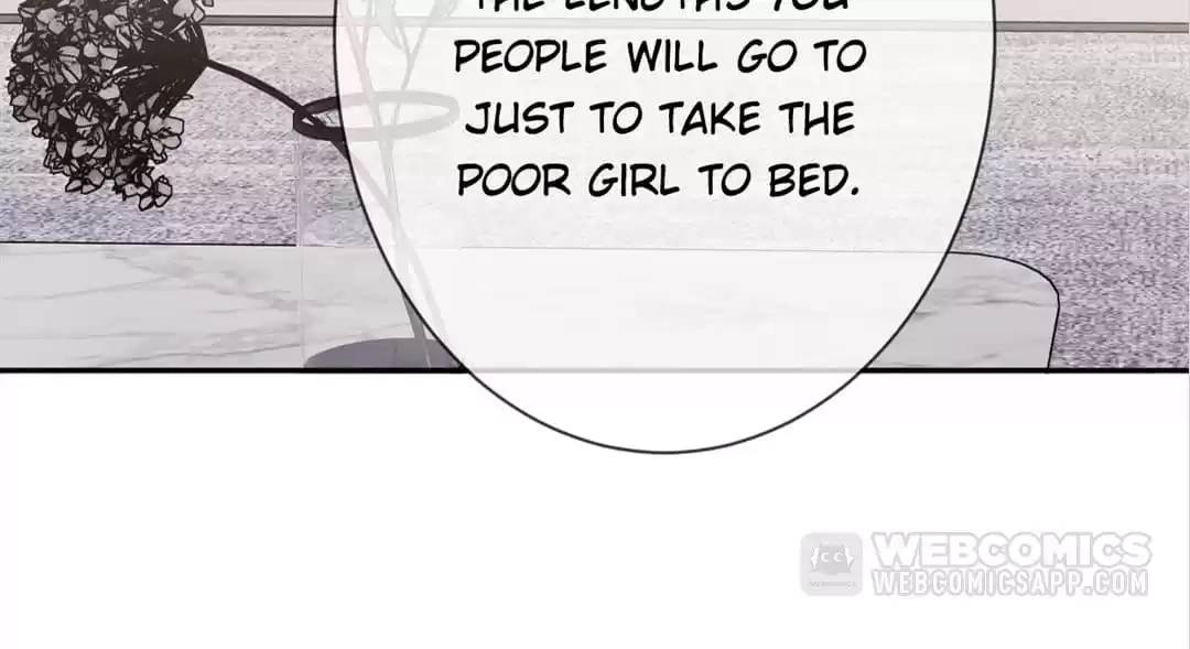 The Burning Flames of Intense Love Chapter 37 page 37 - 