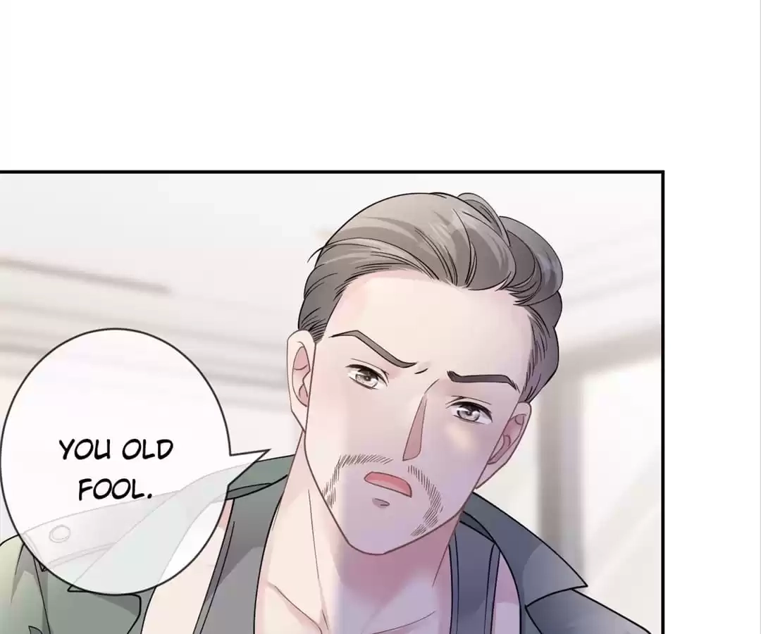 The Burning Flames of Intense Love Chapter 37 page 5 - 