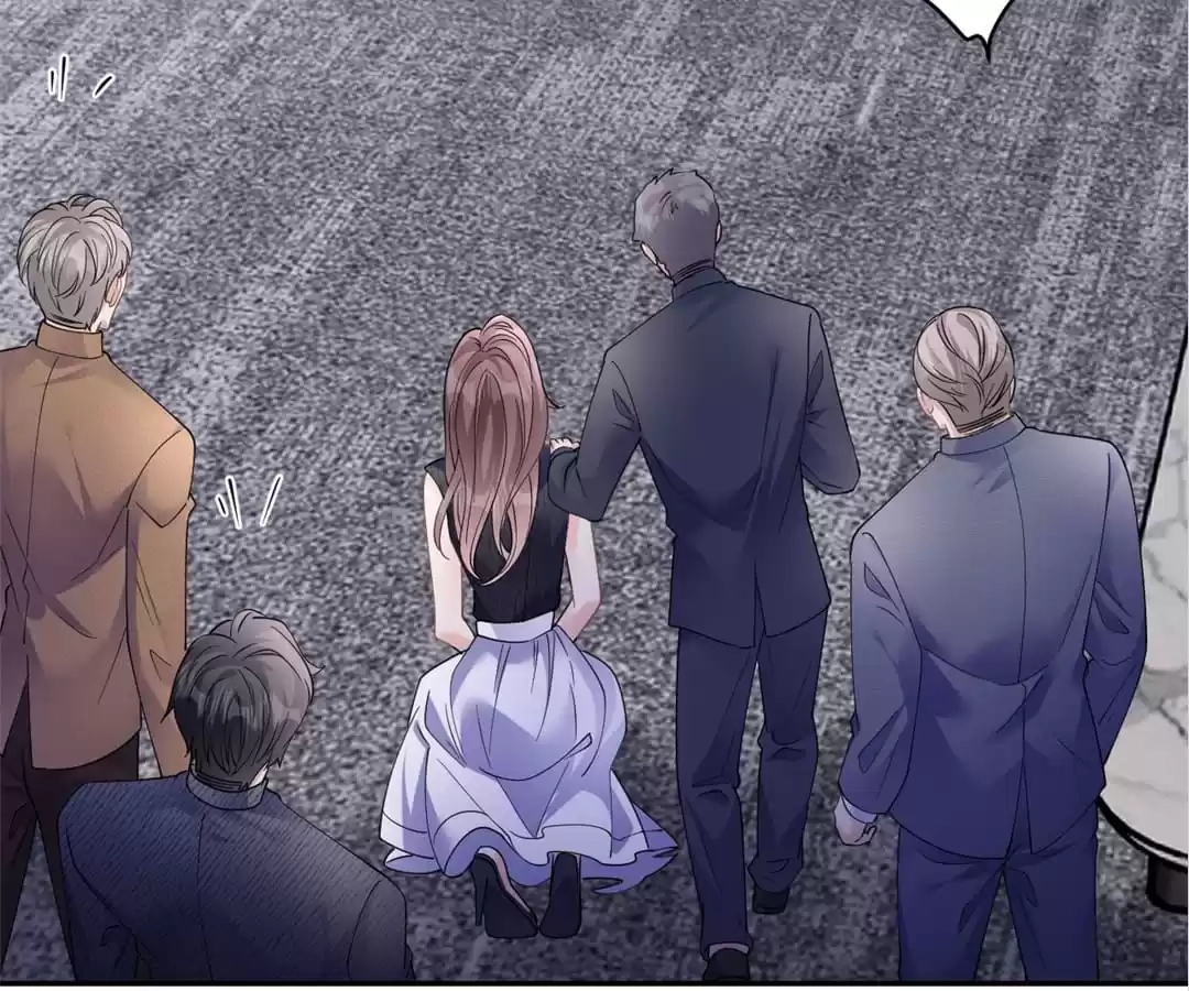 The Burning Flames of Intense Love Chapter 37 page 45 - 