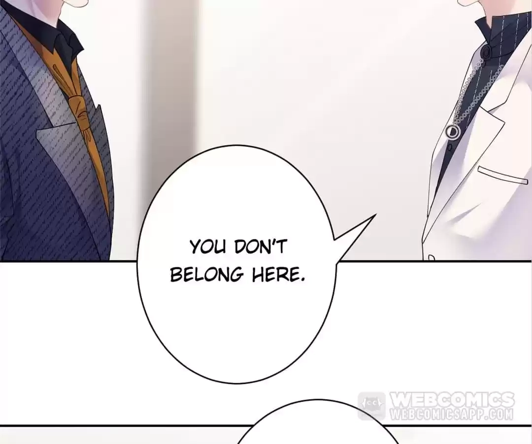 The Burning Flames of Intense Love Chapter 37 page 47 - 