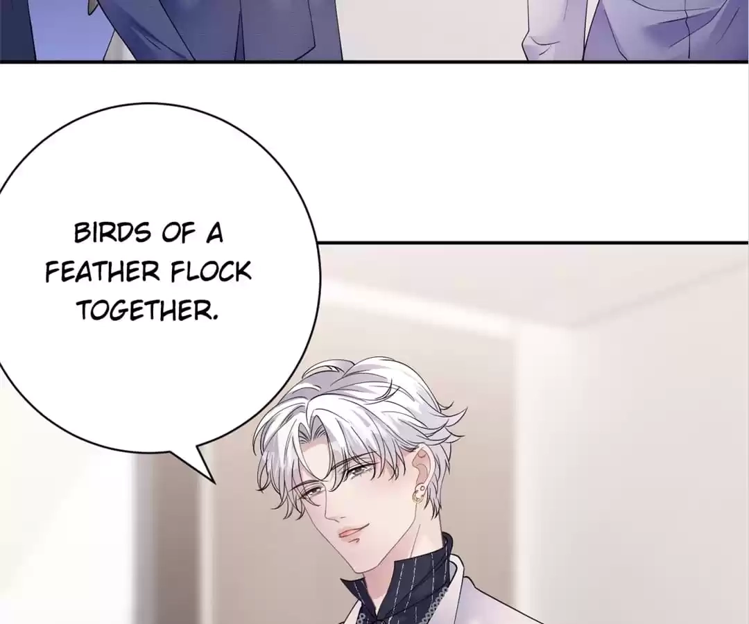 The Burning Flames of Intense Love Chapter 37 page 49 - 