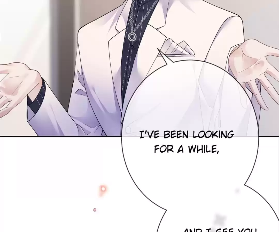 The Burning Flames of Intense Love Chapter 37 page 50 - 