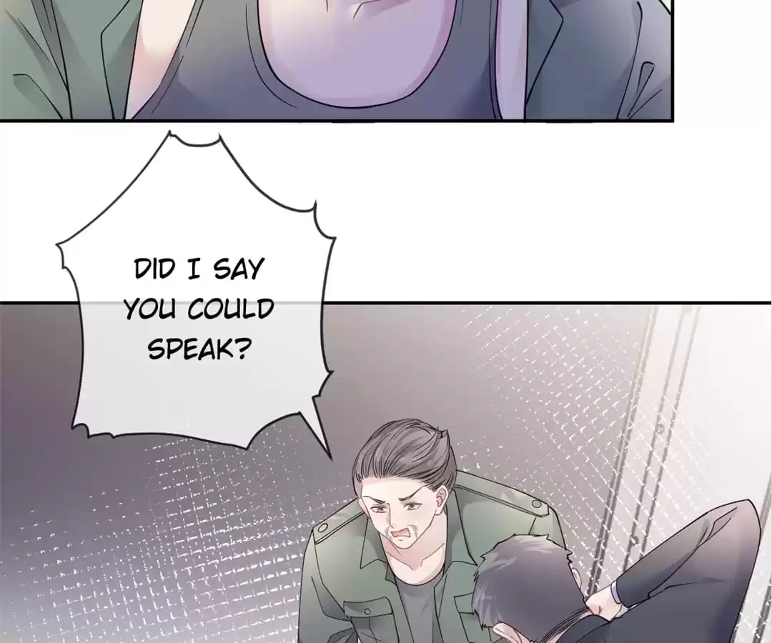 The Burning Flames of Intense Love Chapter 37 page 6 - 
