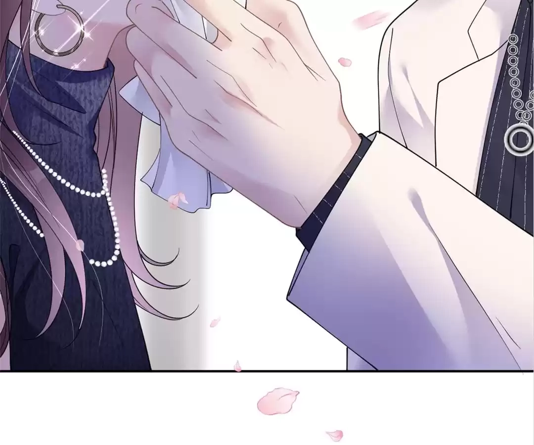The Burning Flames of Intense Love Chapter 37 page 57 - 