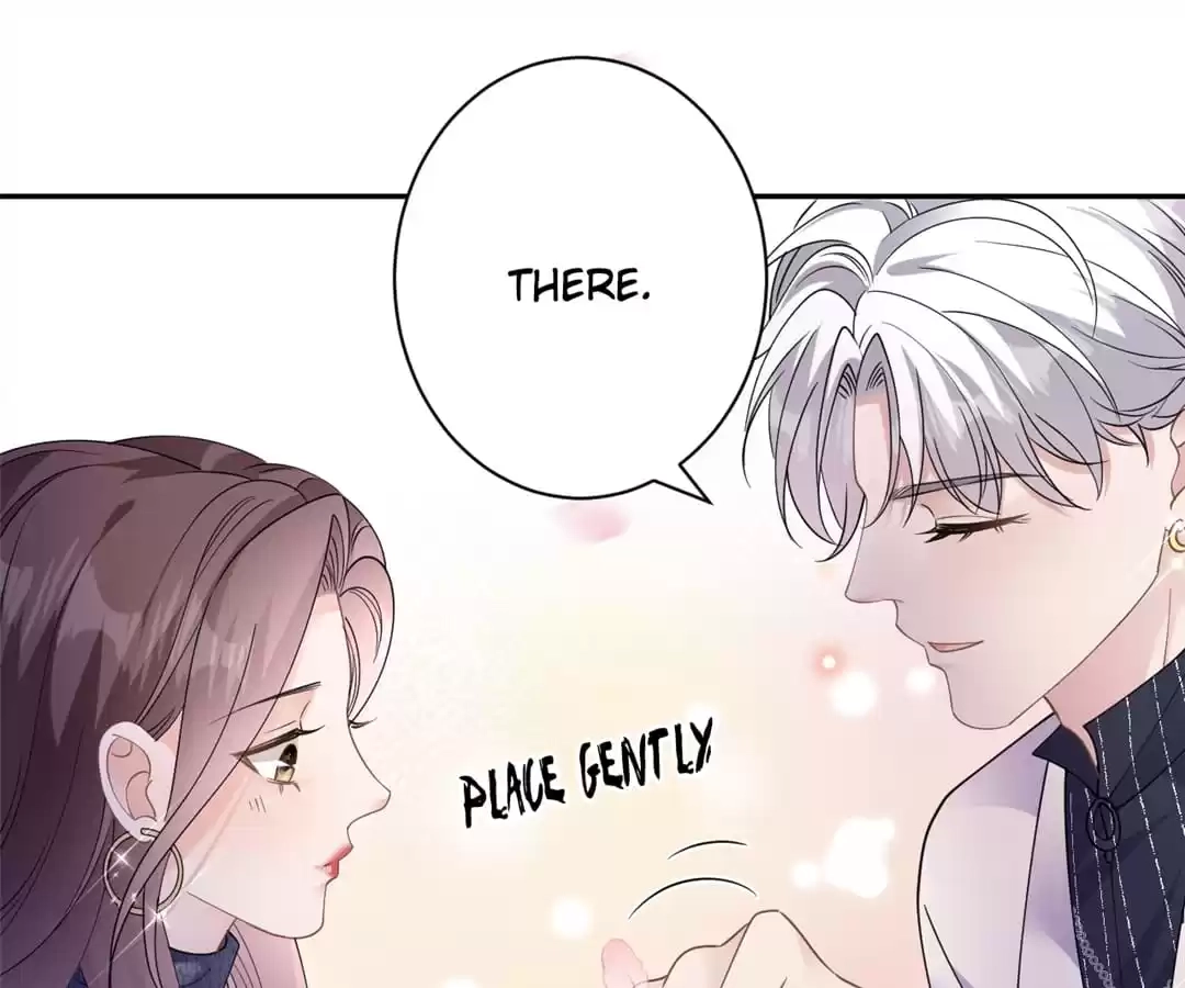The Burning Flames of Intense Love Chapter 37 page 59 - 