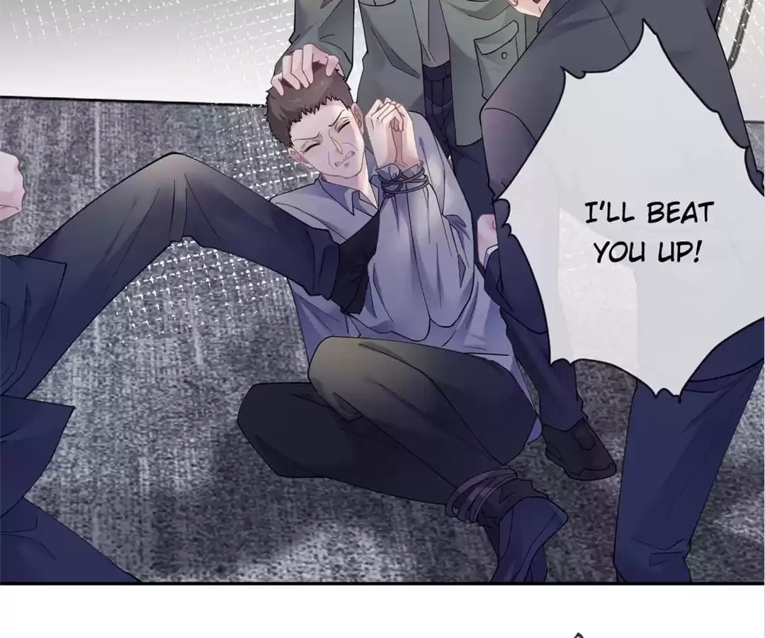 The Burning Flames of Intense Love Chapter 37 page 7 - 