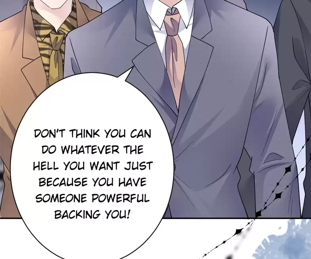 The Burning Flames of Intense Love Chapter 37 page 61 - 