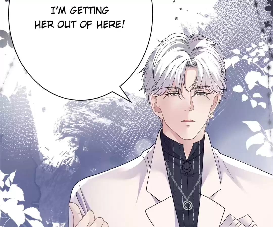 The Burning Flames of Intense Love Chapter 37 page 66 - 