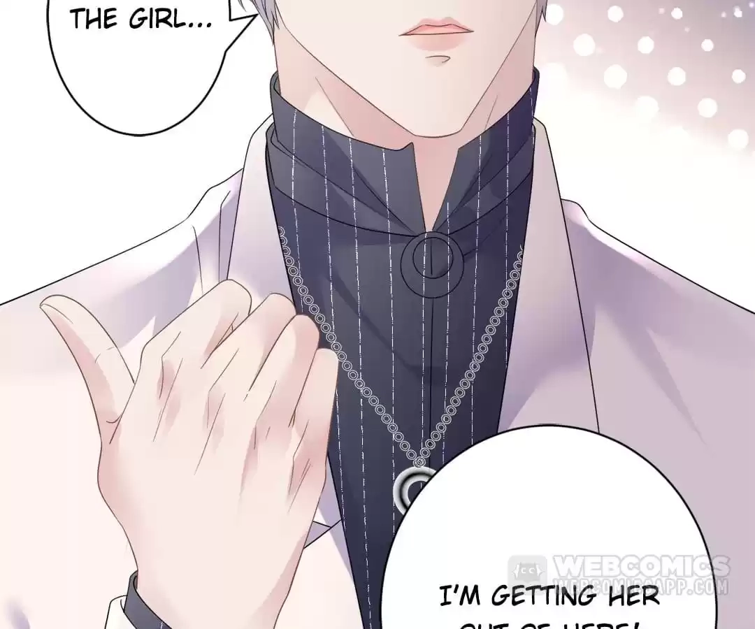 The Burning Flames of Intense Love Chapter 38 page 2 - 