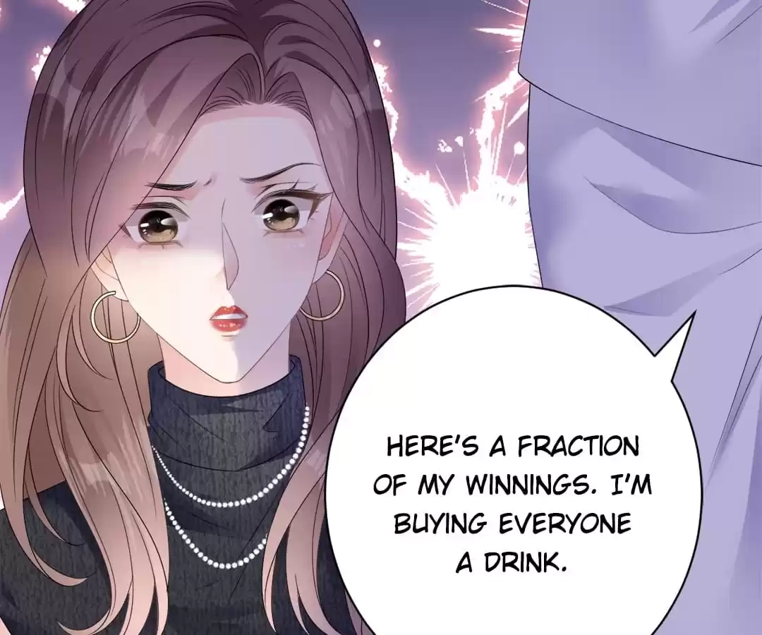 The Burning Flames of Intense Love Chapter 38 page 17 - 