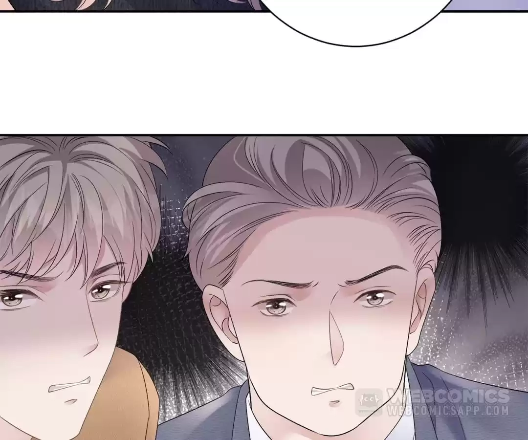 The Burning Flames of Intense Love Chapter 38 page 18 - 