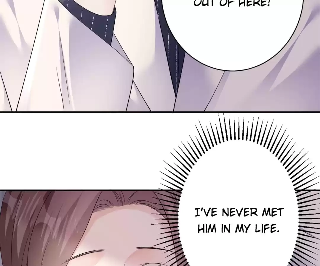 The Burning Flames of Intense Love Chapter 38 page 3 - 