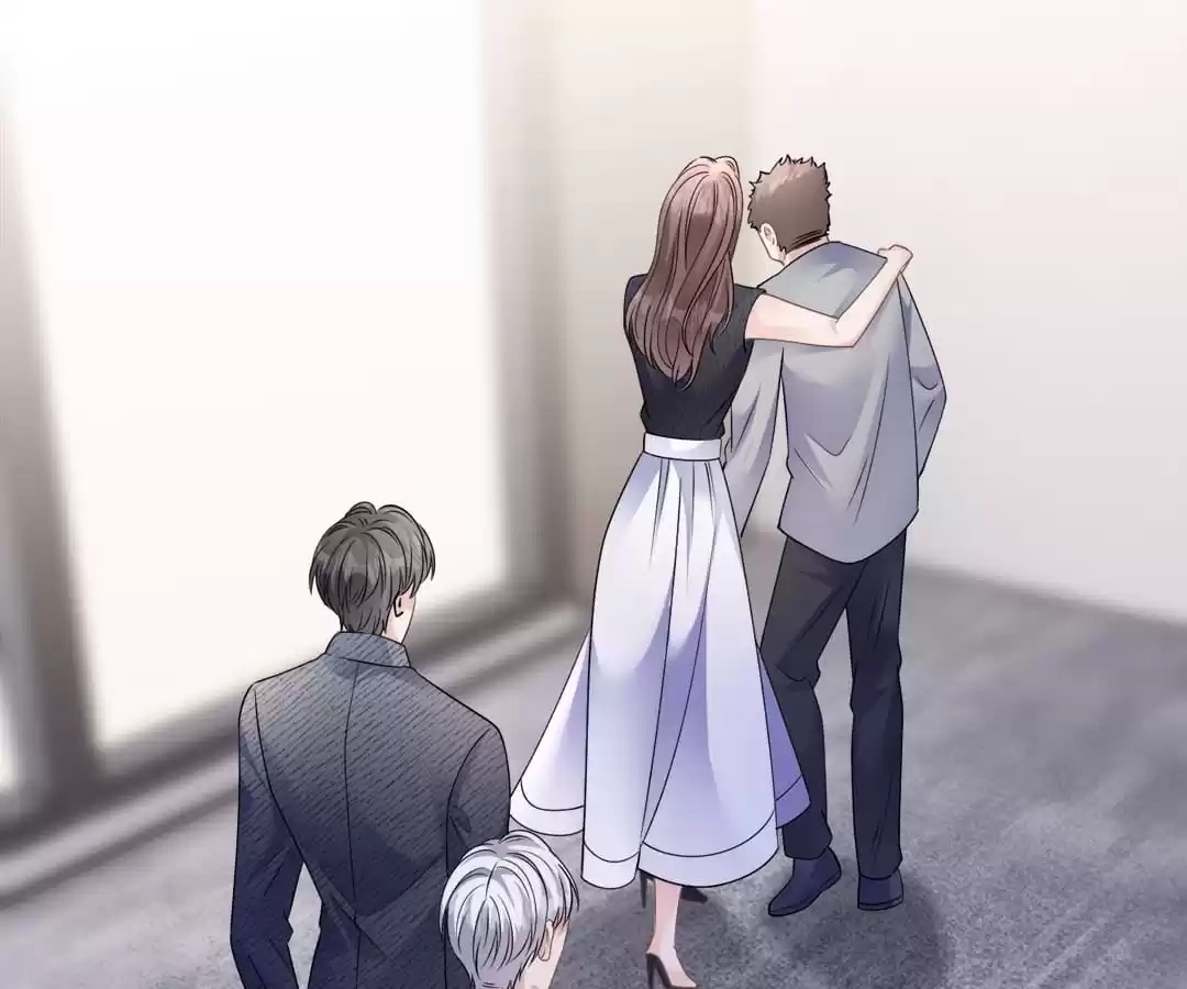 The Burning Flames of Intense Love Chapter 38 page 22 - 