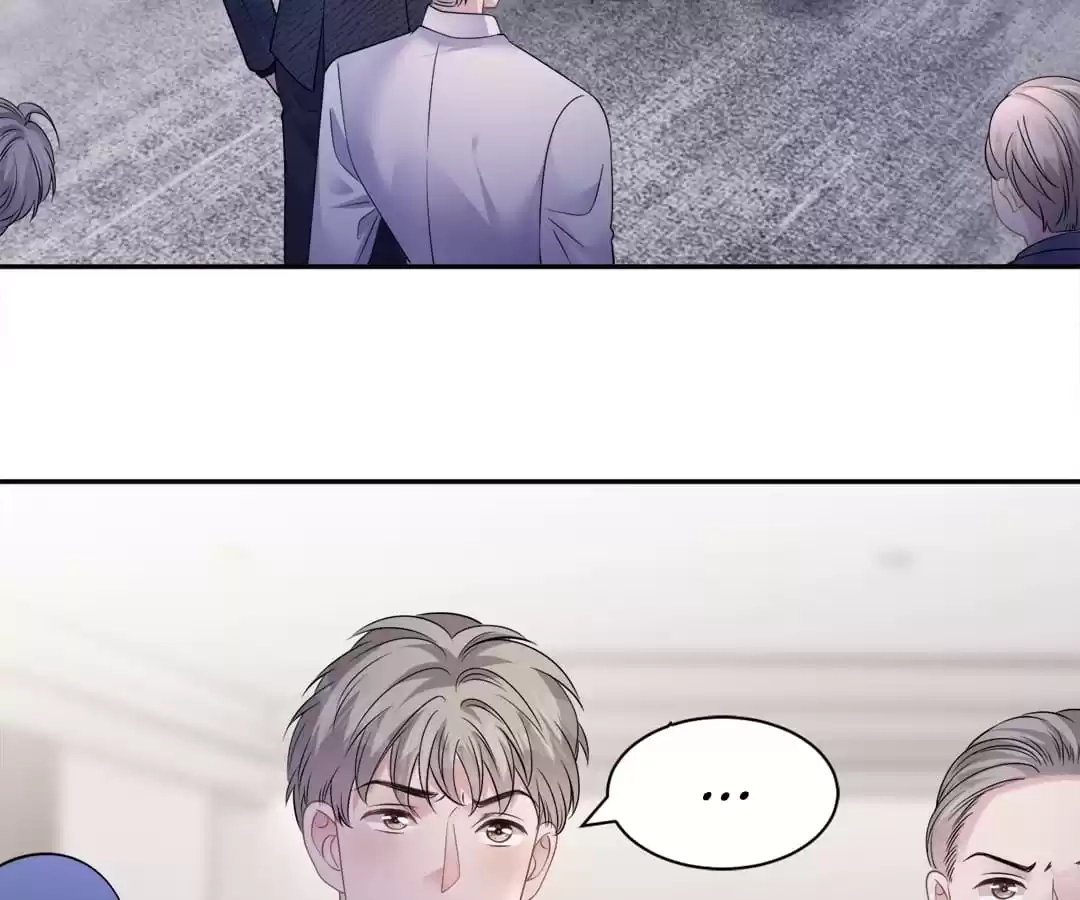 The Burning Flames of Intense Love Chapter 38 page 23 - 