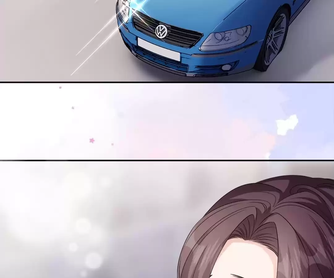 The Burning Flames of Intense Love Chapter 38 page 27 - 
