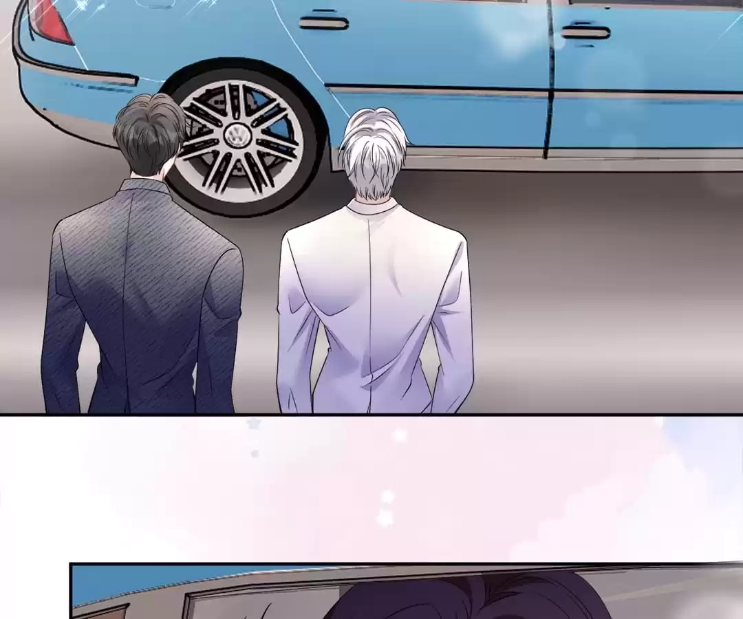 The Burning Flames of Intense Love Chapter 38 page 31 - 