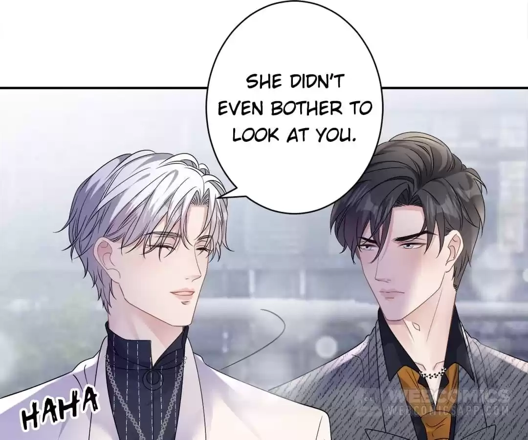 The Burning Flames of Intense Love Chapter 38 page 37 - 