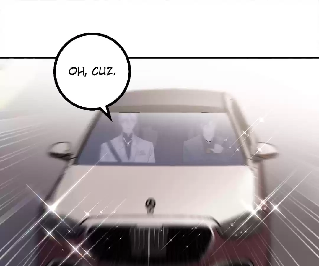 The Burning Flames of Intense Love Chapter 38 page 39 - 