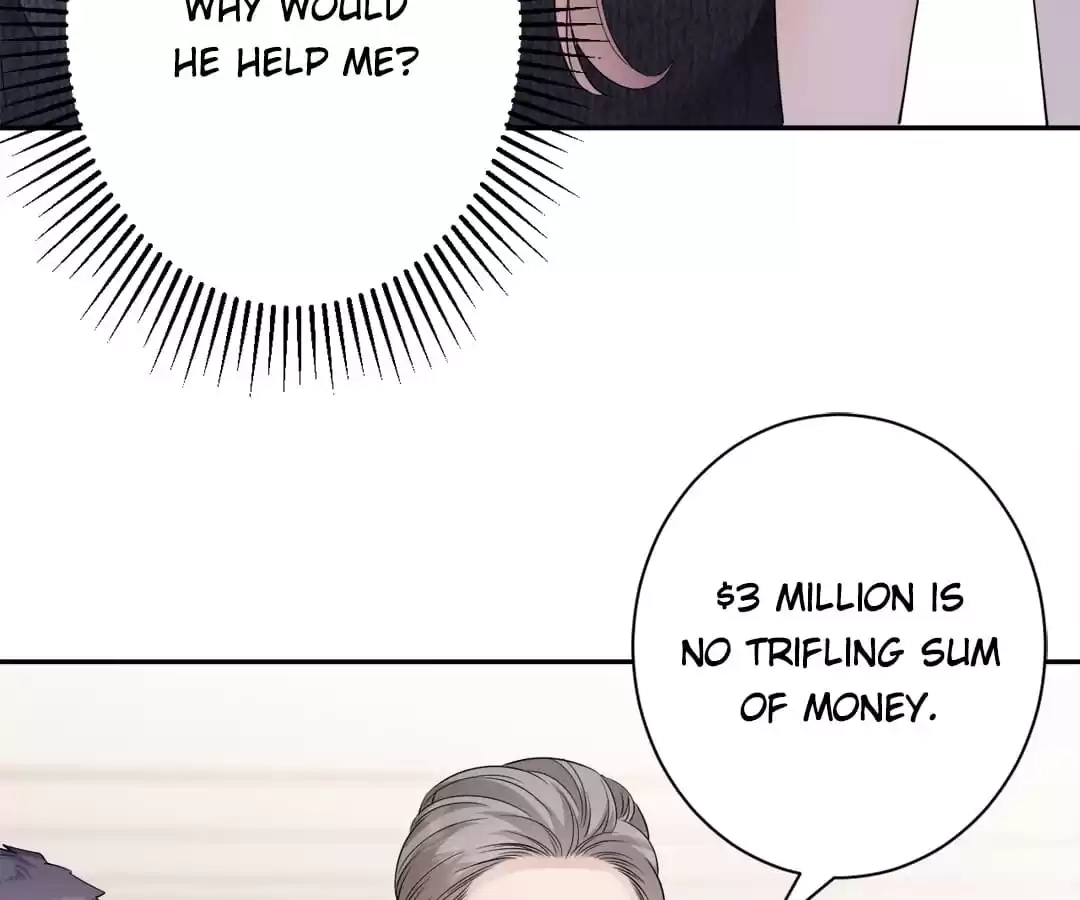 The Burning Flames of Intense Love Chapter 38 page 5 - 