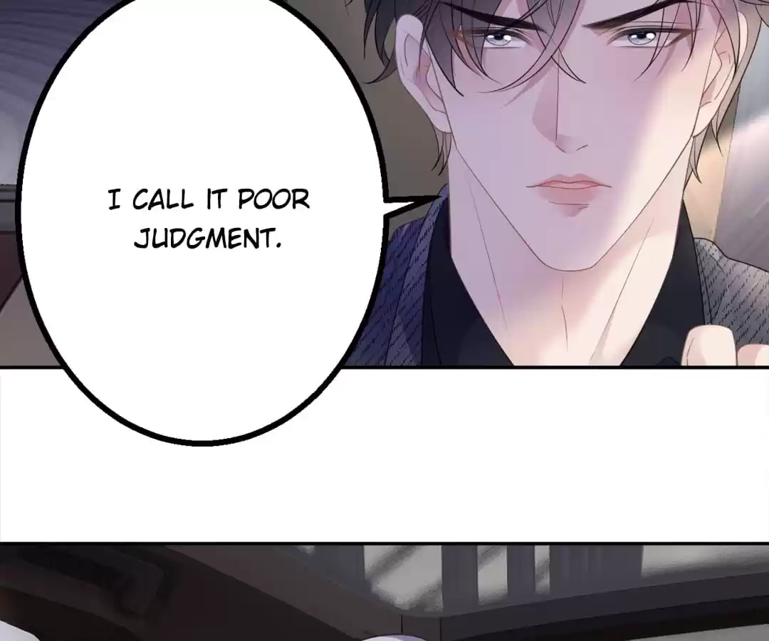 The Burning Flames of Intense Love Chapter 38 page 42 - 