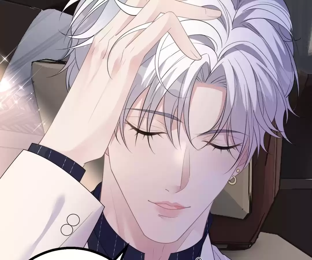 The Burning Flames of Intense Love Chapter 38 page 45 - 