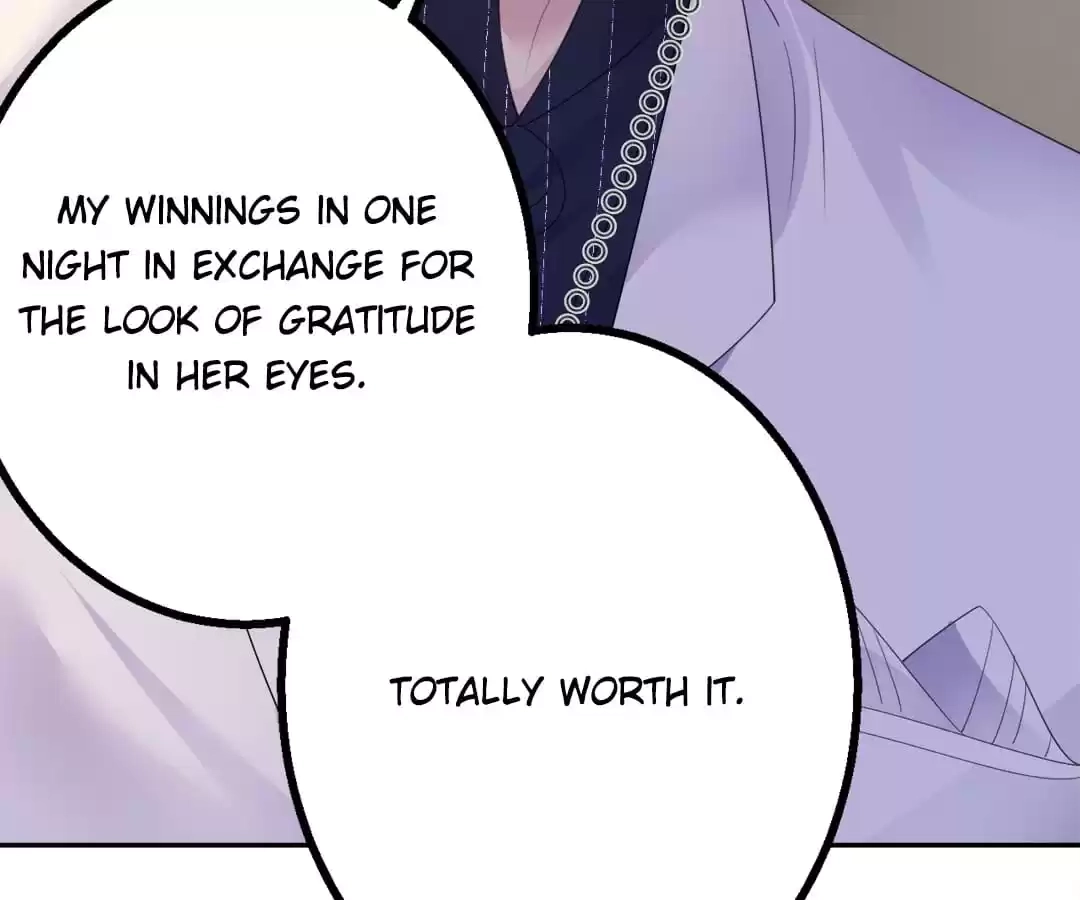 The Burning Flames of Intense Love Chapter 38 page 46 - 