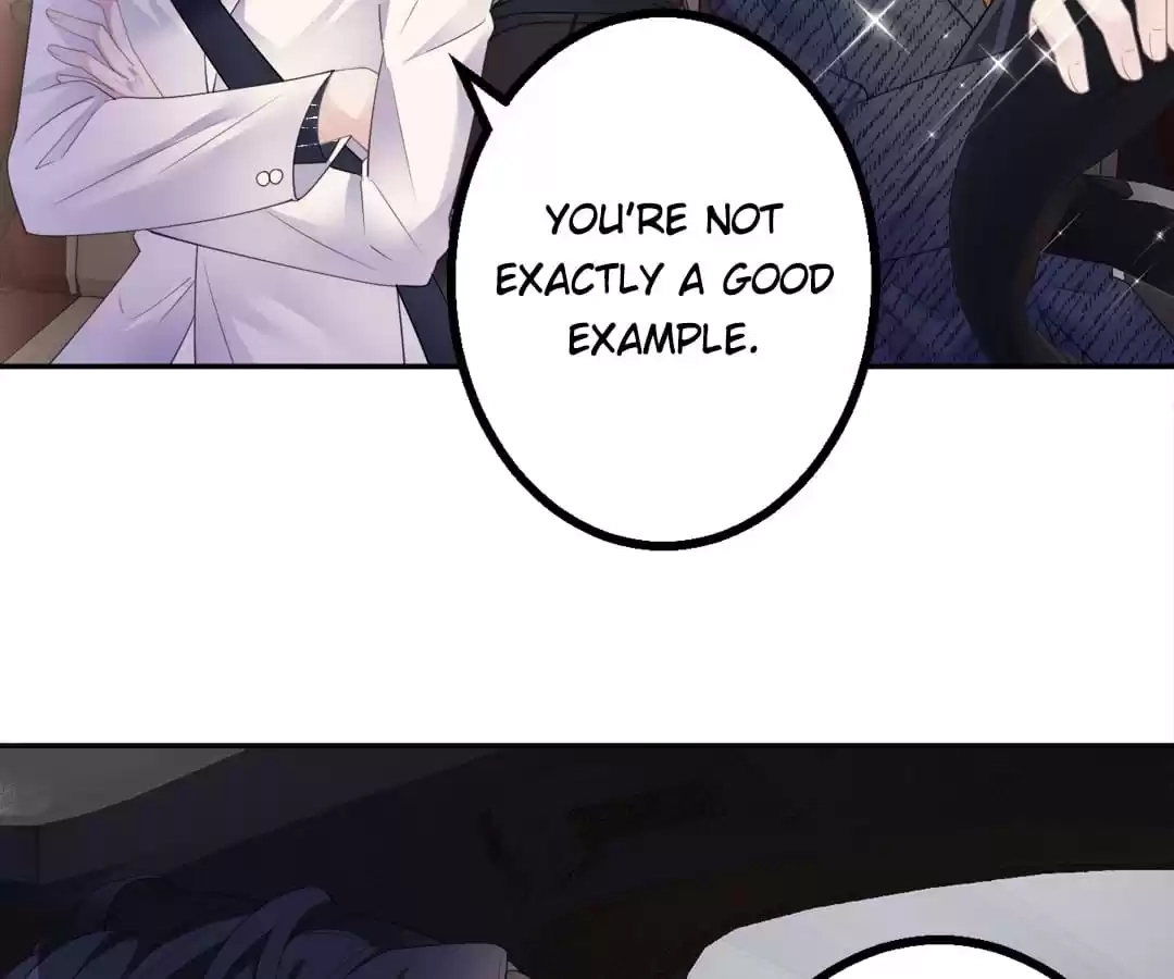 The Burning Flames of Intense Love Chapter 38 page 50 - 