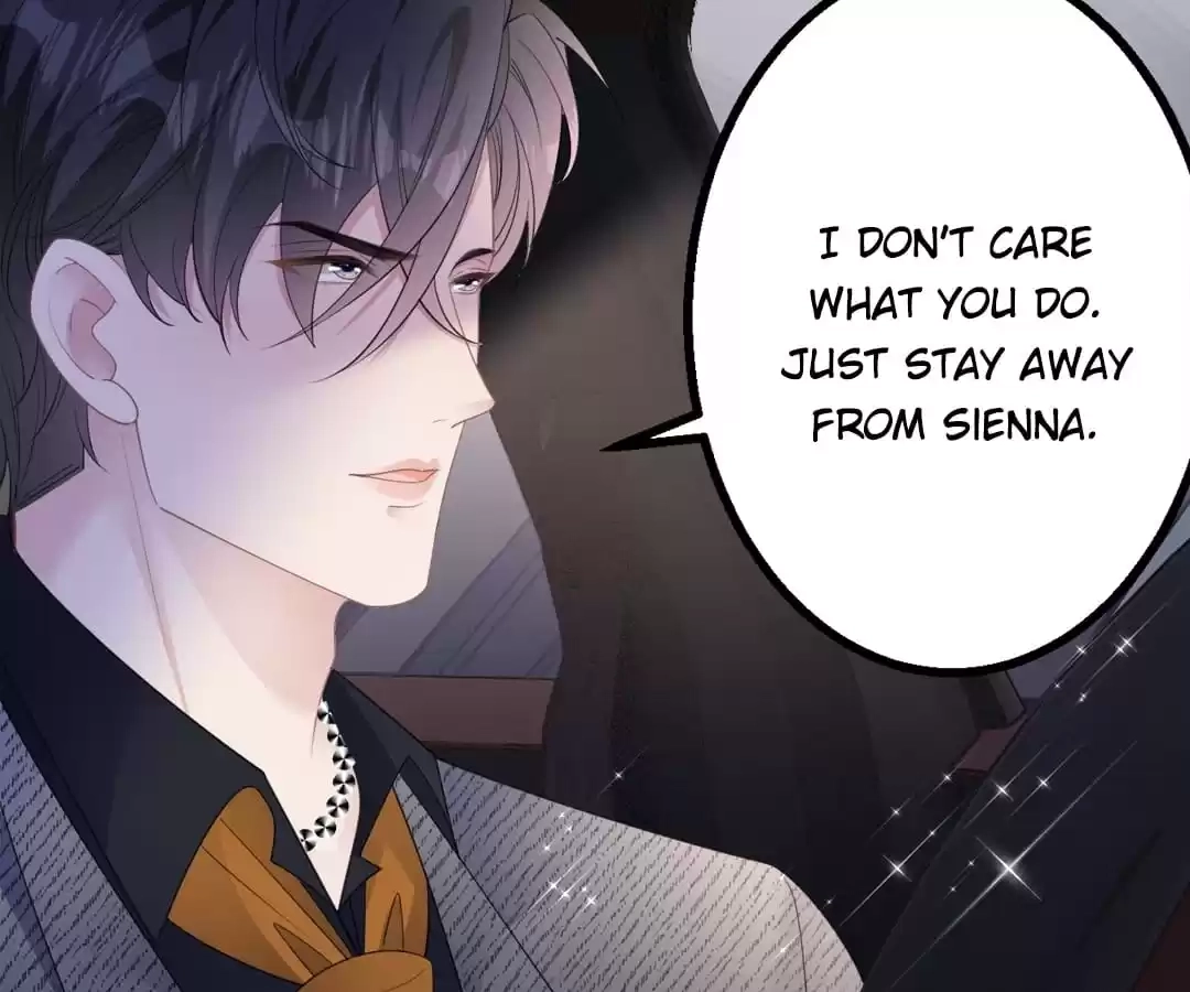 The Burning Flames of Intense Love Chapter 38 page 51 - 