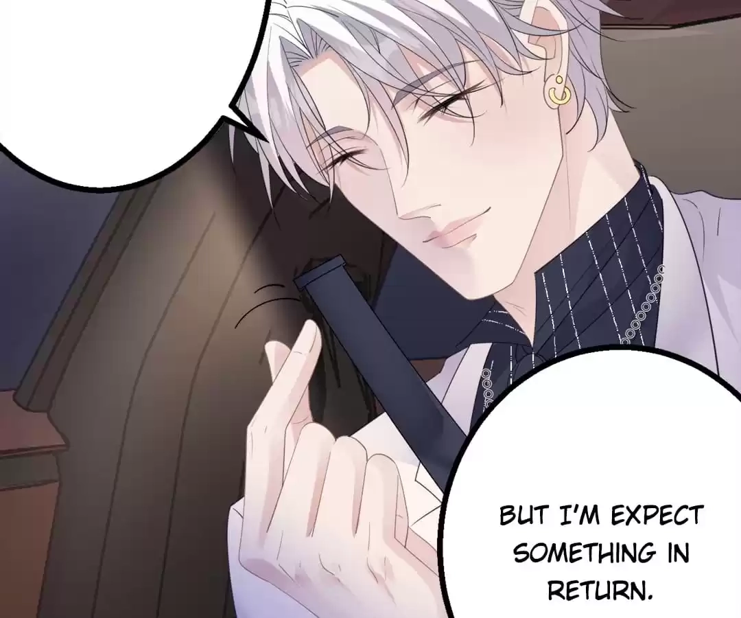 The Burning Flames of Intense Love Chapter 38 page 53 - 