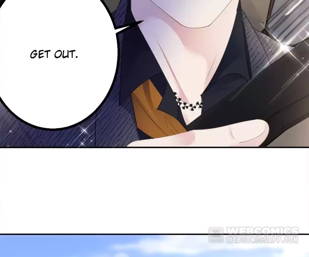 The Burning Flames of Intense Love Chapter 38 page 59 - 